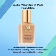 Estee Lauder Double Wear Stay-in-Place Foundation 1W1 30ml