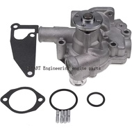 Water Pump 119540-42000 11954042000 119717-42002 for Yanmar 2YM15 3YM20 3TNV70 3TNV76 2TNV70 3TNM72 
