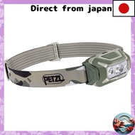 Petzl Aria 2 RGB - Aria 2 RGB 450lm Color: Camouflage E070BA Headlamp [Parallel Import]