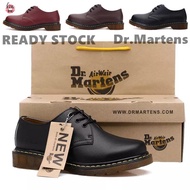 CU0 Dr.Martens New England Dr. Martens Martin Shoes Genuine Couple Boots Men/Women Outdoor Cargo Classic Ankle Formal