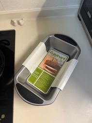 美國Cuisinart bakeware 9" (23 cm) Loaf Cake Pan 蛋糕麵包焗爐烤盤煮食器皿