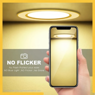 SIRIM LED Down Light LED Downlight Down Light LED Ceiling Light Lampu Down Light Siling LED Down Lig