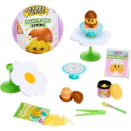 MGA's Miniverse Make It Mini Make It Mini Spring, Seasonal, Easter, Blind Pack, DIY, Crafts, Resin, 