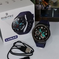 SMARTWATCH DIGITEC LUNAR GARANSI RESMI 1 TAHUN