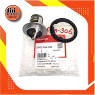 (แท้ศูนย์) (ประกัน 1 เดือน) วาล์วน้ำ HONDA CITY ปี 03-06 Jazz ปี 04-05 CIVIC ปี 01-05 ฮอนด้า ซิตี้