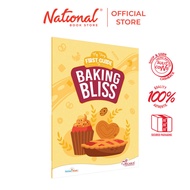 My Very First Guide To: Baking Bliss Trade Paperback