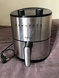 普樂氏空氣炸鍋4.3L