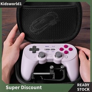 [kidsworld1.sg] 8Bitdo Game Controller Carrying Case for PS5 PS4 Xbox Series X/S Xbox One S