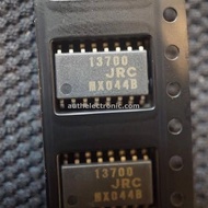 13700 JRC NJM13700M JRC13700 IC SMD Operated Amplifier Sop-16