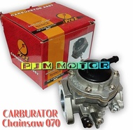 070 Carburator karburator Mesin chainsaw senso sinso besar 070