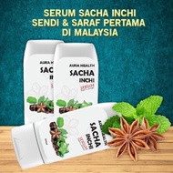 Sacha Inchi Serum Treat Immunity Eliminate Joint Leg Pain And Knee Pain