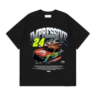 Axalta Nascar Black Tees T-Shirt