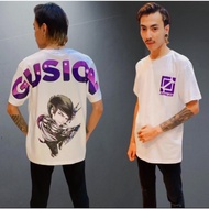 T-shirt Oversize Men/Women/Women - Gusion | Domenico