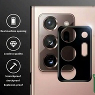 Tempered Glass Camera 3D Samsung Note 20 Ultra