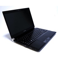 Laptop Toshiba Dynabook R731 win 10 pro chip i5 2520 4G Ram 13.3 inch HD +