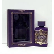 Lattafa Perfumes Bade'e Al Oud Amethyst - Oud For Glory Amethyst Eau de Parfum 100ml