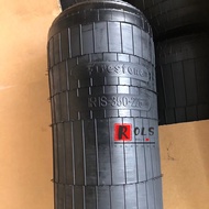 1R1S-350-225 U.S. Original Imported Airbag FIRESTONE Air Spring IRIS-350-225