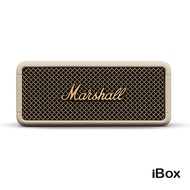 Marshall Emberton III Portable Speaker - Cream