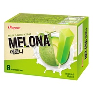 Binggrae Melona Stickbar Ice Cream - Melon