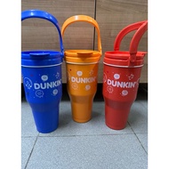 Botol Air (Dunkin Donut)