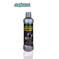 DashOil Premium Engine Flush 200ML 4T, 4AT, LC135, Y15ZR, RSX150, RS150, EX5, FZ150I, KAWASAKI, HOND