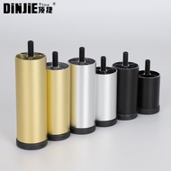 Support Foot Heightening Foot Heightening Foot Top Heightening Resistant Aluminum Alloy Furniture Fo