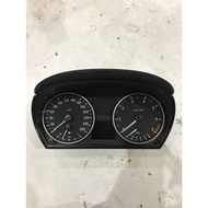 BMW E90 / E91 / E92 / E93 SPEEDO METER