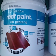 cat genteng 5kg