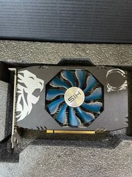 Radeon(TM) RX 460 Graphics