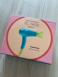 Drew Berrymore Travel Dryer 旅行風筒 迷你風筒