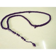 Tasbih kokka black bulan 99 Turki🇹🇷
