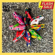 Crocs Lego Clogs Sandals for kids