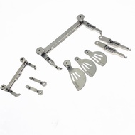 Tibial Plateau Leveling Osteotomy Jig Saw Guides Instruments synthes jig Stainless steel Veterinary orthopaedic