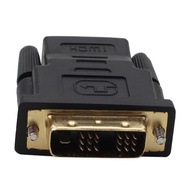 [Video Cable/Adapter] DVI to HDMI 18+1 Video Adapter HDMI Cable HDMI Adapter