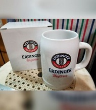 ERDINGER艾丁格德國啤酒杯