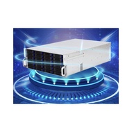 Yanhongpan 4U 24-Bay Hot-Swap Rackmount Storage Server Casis Industri