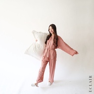 ECLAIR Sleepwear - Esther Pajamas Set