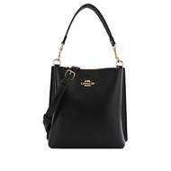 Coach Mollie Bucket Bag 22 - Black