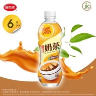 維他 - 6支 - 維他 - 港式奶茶 香港製造 (480ml x6)[新舊包裝隨機發送]