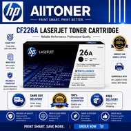 HP CF226A / HP 26A TONER CARTRIDGE