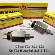 Delay Switch, Reverse Light Sensor on Gearbox for Hyundai 2.5 Ton, Mighty, Mitsubishi Fuso, Canter,.