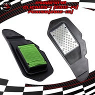 Original Air Filter CLICK125-I Injector 2012-2014 Normal Headlight Pcx150 2012-2013 CLICK125 Pcx