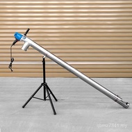 Grain Pump Household Top Feeder Grain Pump Car Spiral Grain Pump Small Grinding Dragon High Suction 