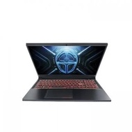 THUNDEROBOT R15 電競手提電腦/雷神/遊戲筆記型電腦/I7/4060/  99新