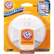 Arm & Hammer Fridge Fresh Refrigerator Air Filter Fridge Deodorizer