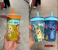 英國直送 🇬🇧 Cocomelon Bluey 兒童 膠水樽 戶外必備 生日禮物