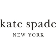 Kate Spade New York กระเป๋าสตางค์รุ่น Devin Patent Small Bifold Wallet KL613 700 สี Yuzu Jam