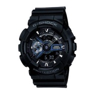 CASIO G-SHOCK 【GA-110-1BJF】 手錶