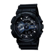 CASIO卡西歐 G-SHOCK【GA-110-1BJF】