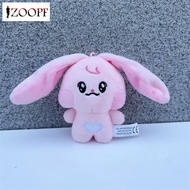 NCT Dream Cartoon Doll Pendant - Small Bag Charm for Fans